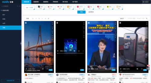 中新國際聯合新浪蜜度 打造專業輿情監測服務，賦能黨政機關企事業單位科學決策