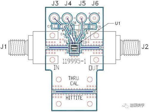 無線設(shè)計(jì)中的LNA和PA基本原理及其在汽車租賃中的應(yīng)用